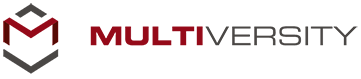 Multiversity Logo